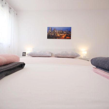 Apartment Mini Zadar Exteriér fotografie