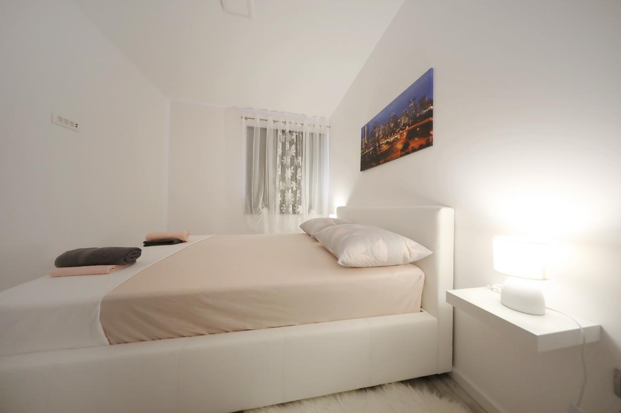 Apartment Mini Zadar Exteriér fotografie