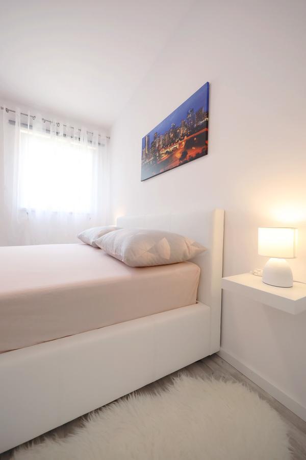 Apartment Mini Zadar Exteriér fotografie